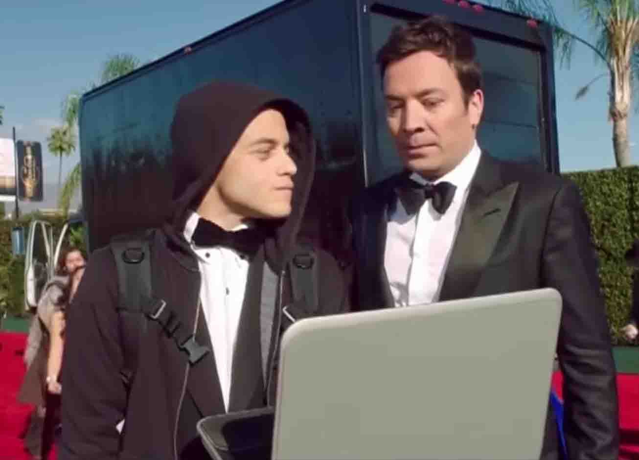 «Золотые глобусы»: смешная заставка, достойные победители - изображение обложка