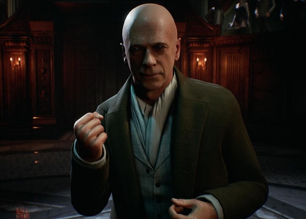 Paradox анонсировала Vampire: The Masquerade — Bloodlines 2. Ликуйте, фанаты! - изображение обложка