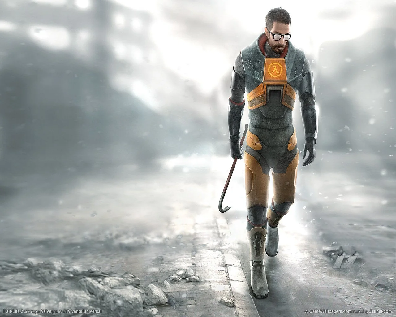 Half-Life 3 может попасть в список ближайших анонсов Valve - изображение обложка