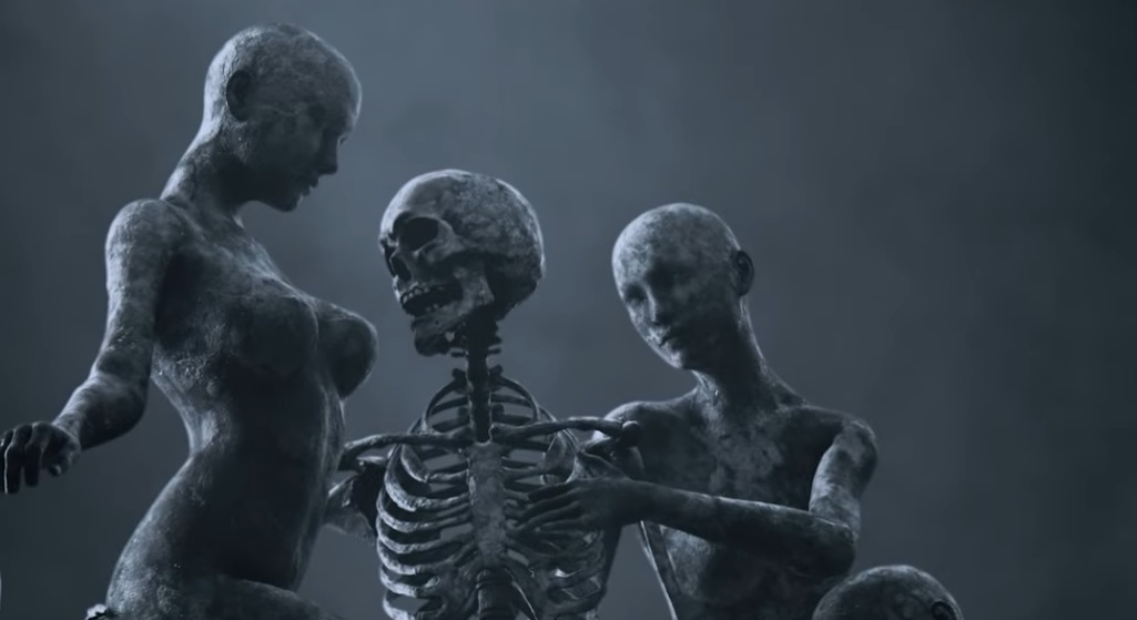 Netflix показал интро аниме по Dragonʼs Dogma. Релиз уже скоро - изображение обложка