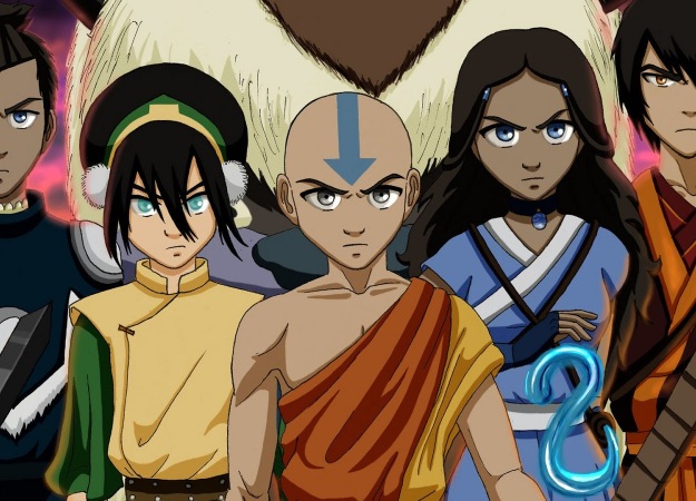 Netflix анонсировал сериал по «Аватару: Легенде об Аанге». Может, в этот раз все получится? - изображение обложка