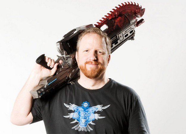 Разработчик Gears of War 4 недоволен отношением людей к бетам