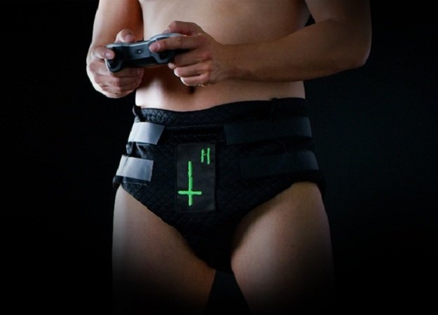 Авторы Outlast 2 предлагают всем желающим… «игровые» подгузники - изображение обложка