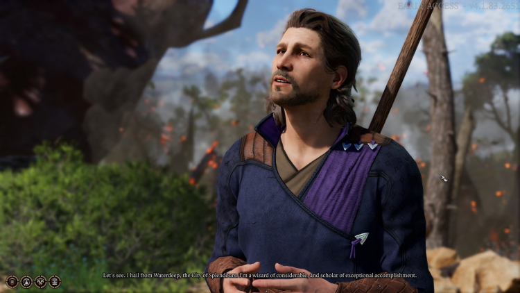 Почти каждый игрок вступал в интимную связь в Baldur's Gate III - изображение обложка