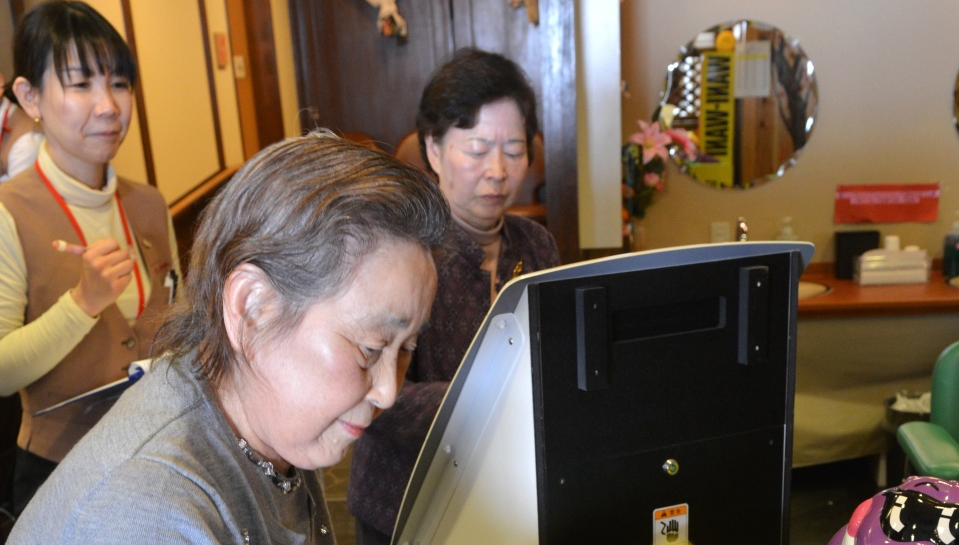 Namco Bandai открыла дом престарелых с видеоиграми
- изображение обложка