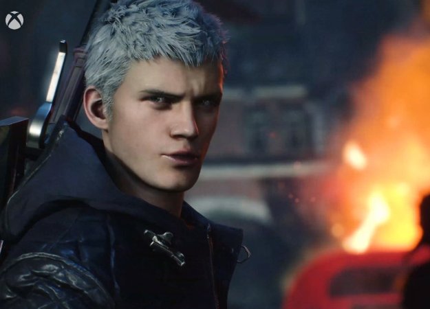 «Хочется плакать»: как Интернет отреагировал на анонс Devil May Cry 5 - изображение обложка