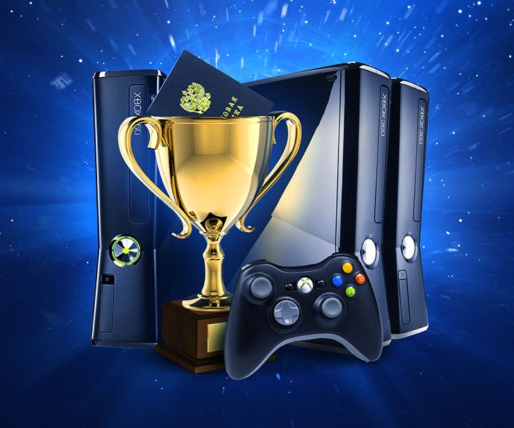 Работа мечты. Видеоконкурс от Xbox и Канобу - изображение обложка