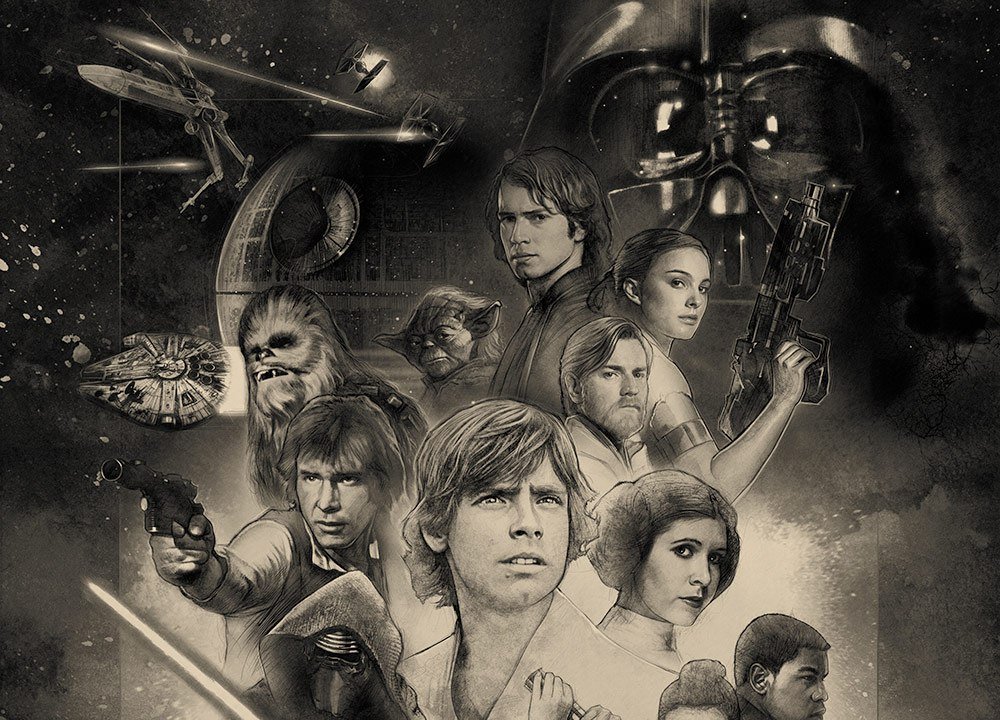 Чего стоит ждать от Star Wars Celebration 2017 - изображение обложка