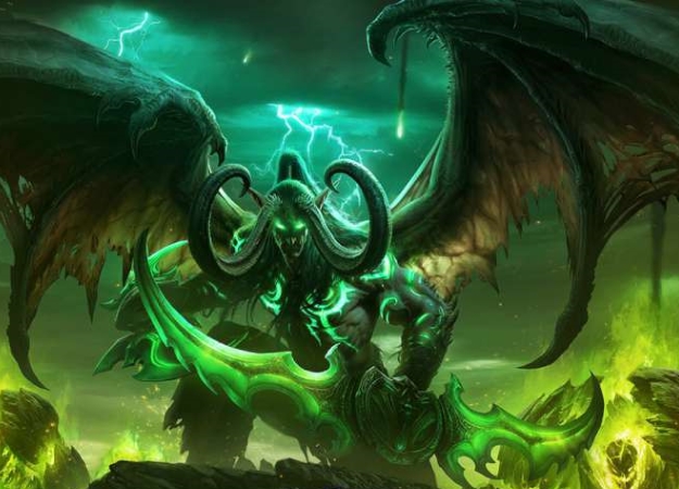 Посмотрите вступительный кинематографичный ролик нового дополнения Battle for Azeroth для WoW - изображение обложка