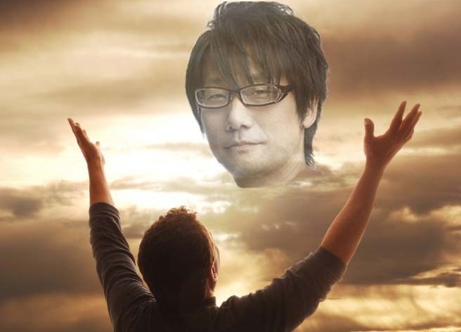 Откровение господне: сам Кодзима объяснил трейлер Death Stranding! - изображение обложка