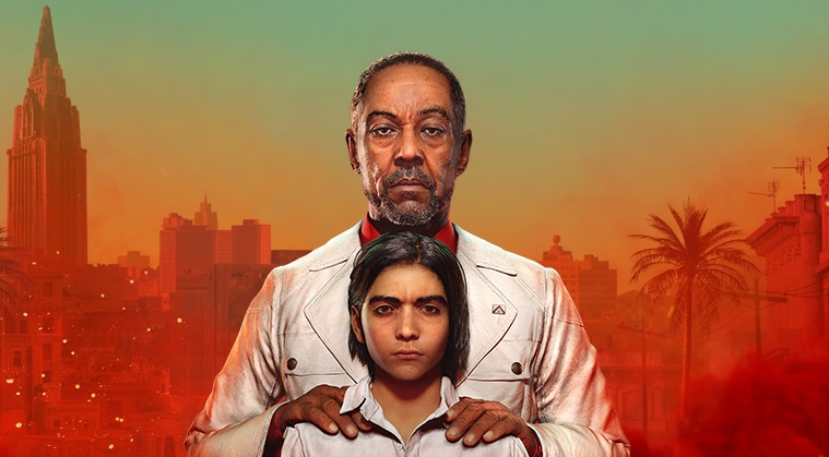 Геймплей Far Cry 6 слили в сеть за день до презентации игры Ubisoft - изображение обложка