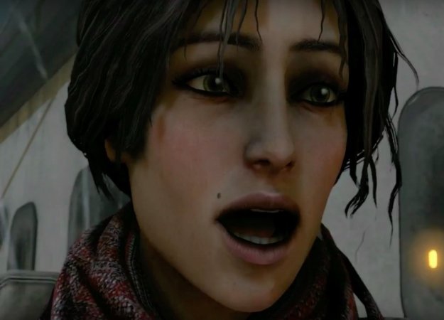 Новый рекорд? Syberia 3 взломали через 3 дня после релиза - изображение обложка