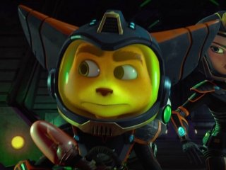 Ratchet & Clank вторую неделю подряд возглавляет топ продаж - изображение обложка