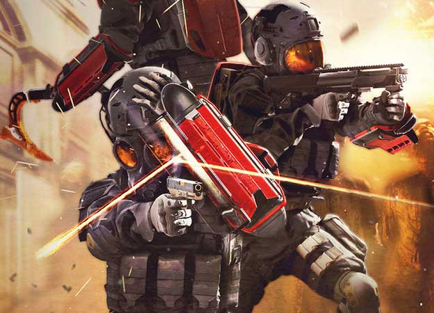 Выход шутера по мотивам Resident Evil откладывается - изображение обложка