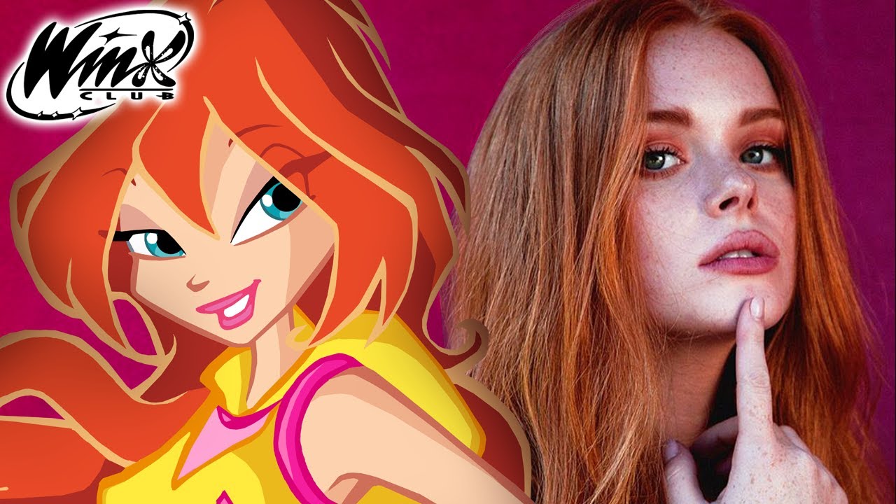 Вышел официальный трейлер сериала «Судьба: Сага клуба Винкс» - изображение обложка