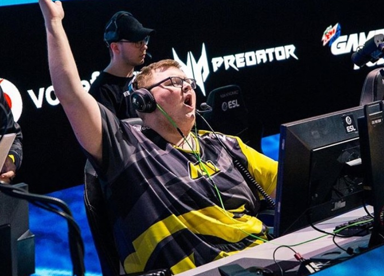 NAVI «катком прошлась» по всем и выиграла IEM Katowice 2020 - изображение обложка