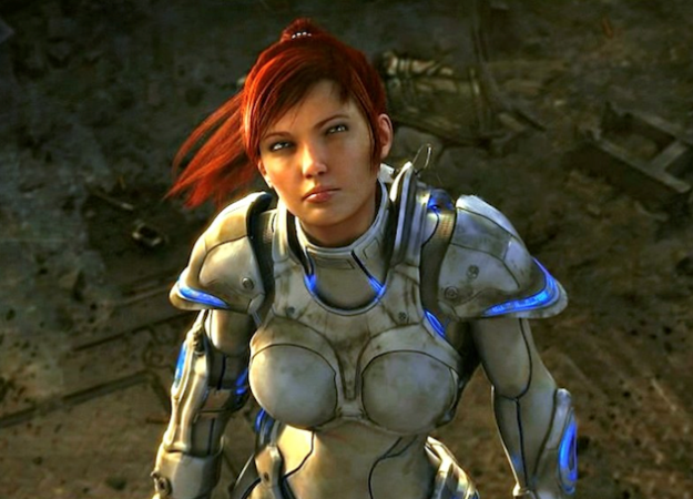 Халява идет: Blizzard раздает бесплатные подарки для своих игр в честь 20-летия StarCraft - изображение обложка