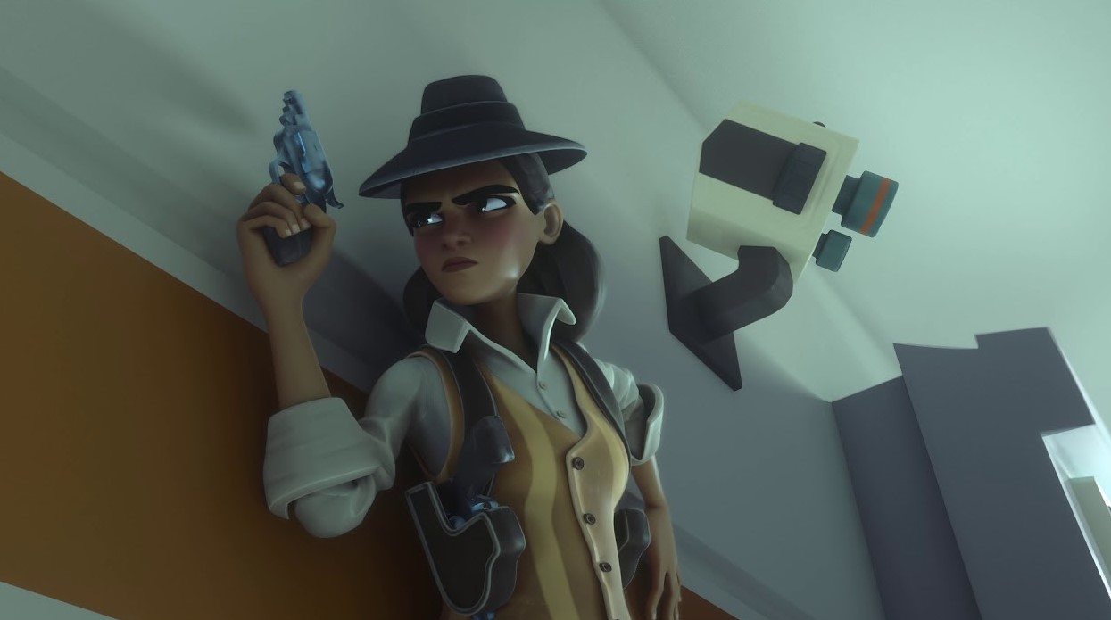 Авторы Evil Genius 2: World Domination показали геймплей игры - изображение обложка