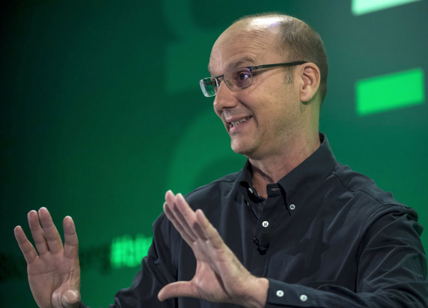 Apple помешала инвестировать $100 млн в смартфон создателя Android - изображение обложка