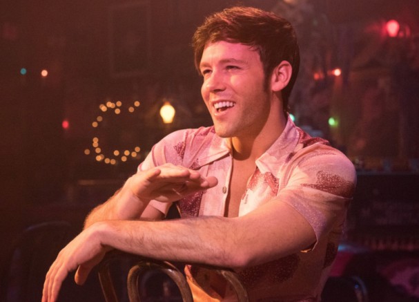 Новости 11 июля одной строкой: новый актер сиквела «Оно», первый кадр Shazam, трейлер Extinction - изображение обложка