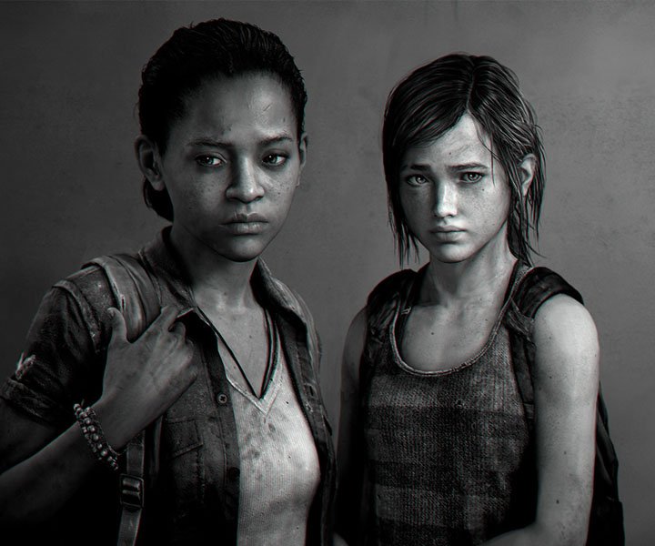 Почему Left Behind — неотделимая часть The Last of Us