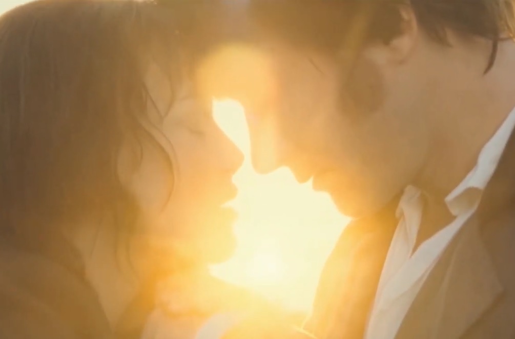 Нейросети заставили Кайло Рена сделать предложение Рей - изображение обложка