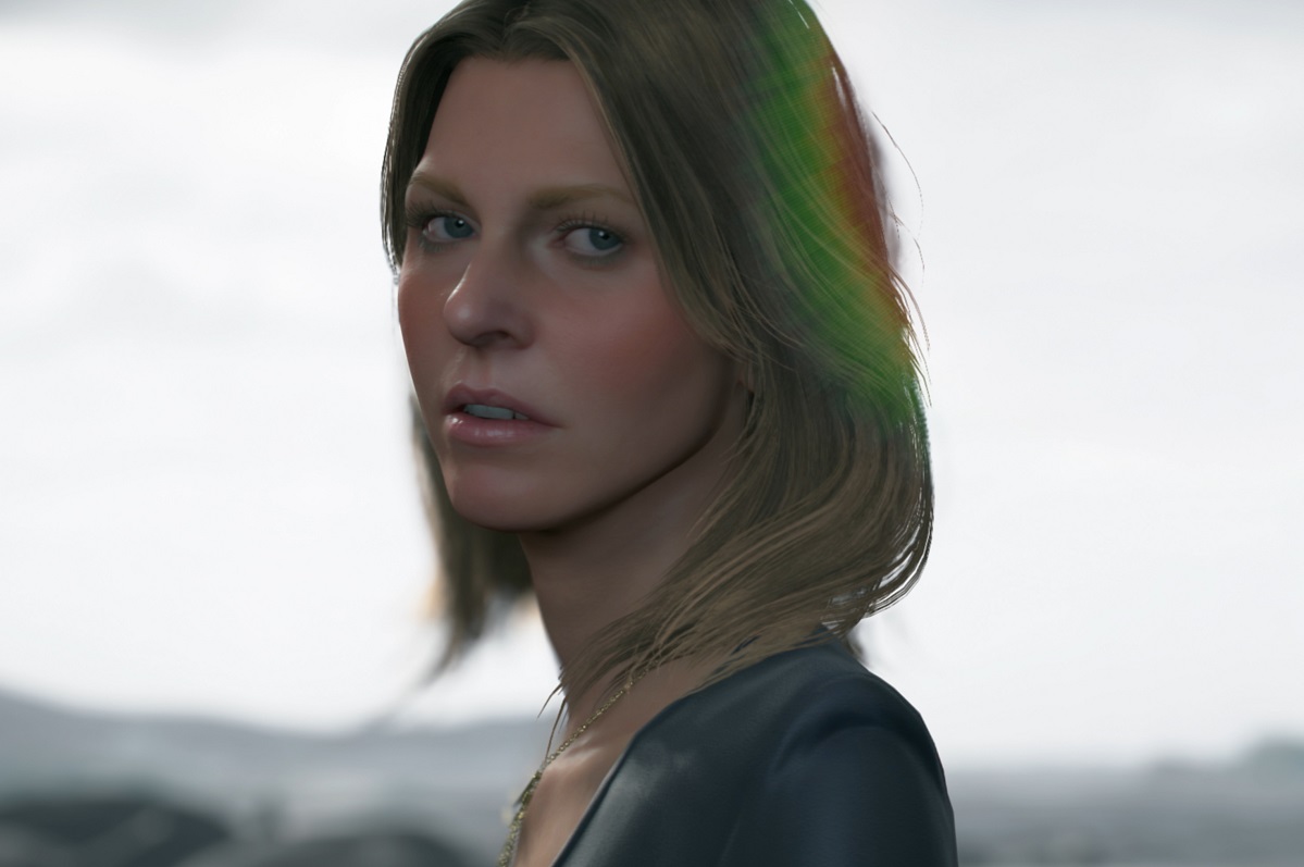 В интернет утек сюжетный ролик Death Stranding про миссию главного героя - изображение обложка