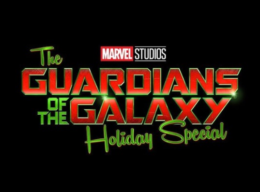 Ганн написал сценарий новогоднего спецвыпуска «Стражей галактики» и дал дату выхода - изображение обложка