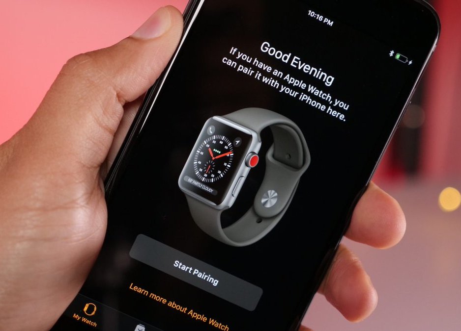 iOS 11 слили в Сеть. У iPhone 8 и iPhone X не осталось секретов - изображение обложка