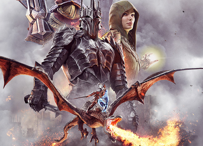 Новости 1 августа одной строкой: «Супер-соблазнитель 2», ультимативное издание Shadow of War - изображение обложка