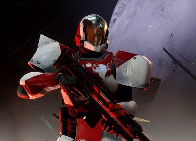 Похоже, разработку Destiny 2 начинали заново, а микротранзакции предложили сами разработчики - изображение обложка