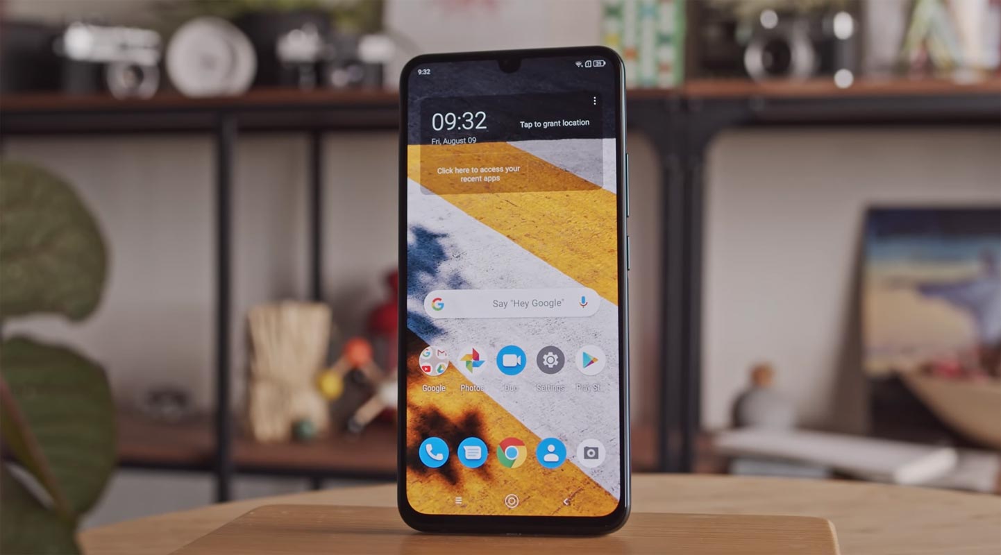 Топ-7 самых недооцененных смартфонов 2019 года - изображение обложка