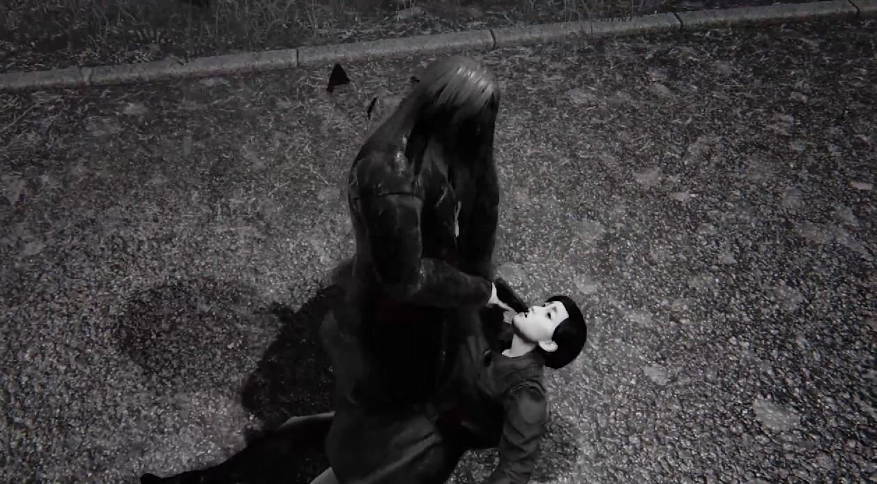 Hatred. Тараканище - изображение обложка