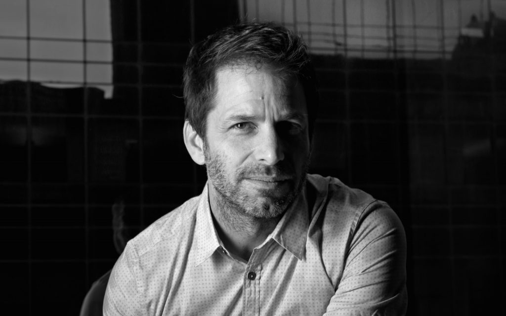 Зак Снайдер рассказал, как закончится «Лига справедливости» и как мог бы начинаться сиквел - изображение обложка