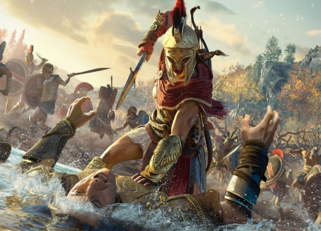 Гайд по броне в Assassin’s Creed: Odyssey. Где найти лучшие доспехи?
- изображение обложка