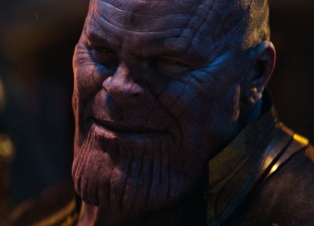 Утечка: в сети оказался ролик со спойлерами «Мстителей: Финал». Мы вас предупредили! - изображение обложка