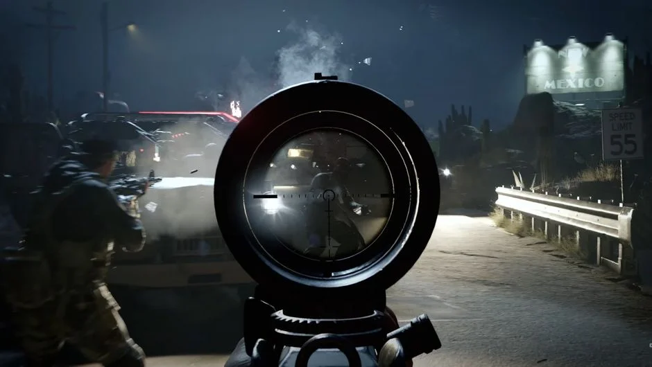 Бета Call of Duty: Black Ops — Cold War стала самой загружаемой игрой серии - изображение обложка