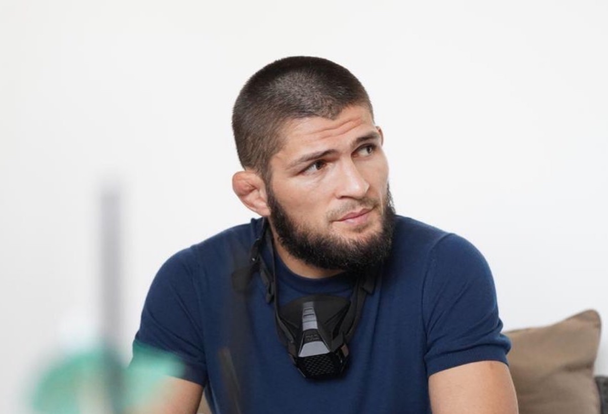 У Хабиба Нурмагомедова обнаружили коронавирус - изображение обложка