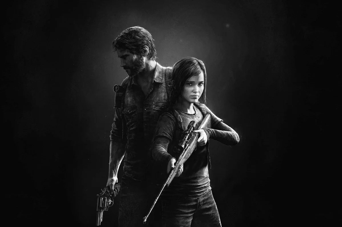 Как в The Last of Us 2 изменятся отношения Джоэла и Элли - изображение обложка