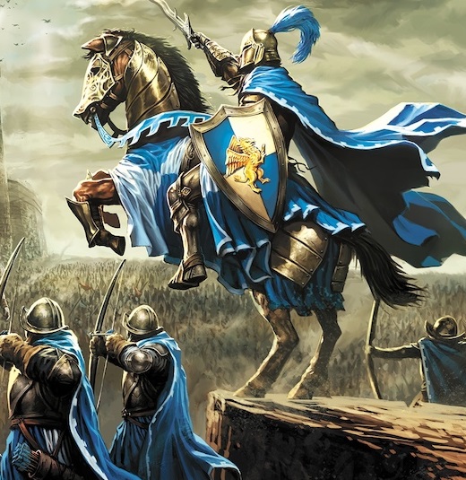 Объявлены даты российских концертов композитора Heroes of Might and Magic III - изображение обложка