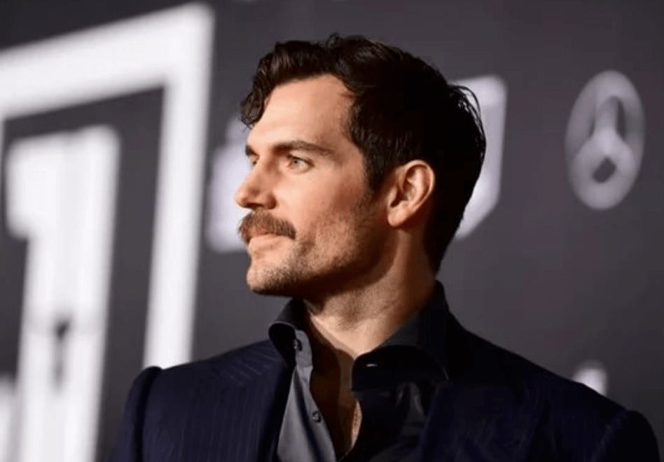 Считаем, сколько стоит новый компьютер Генри Кавилла - изображение обложка