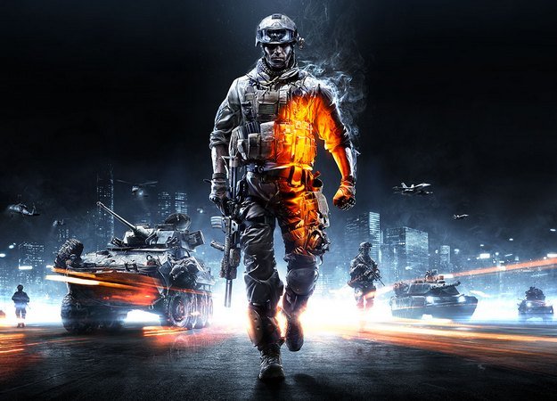 Battlefield станет телесериалом - изображение обложка