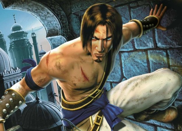 Два самых старых торрента видеоигр — это классика от Ubisoft