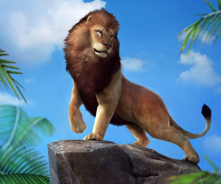 Рецензия на Zoo Tycoon (2013)