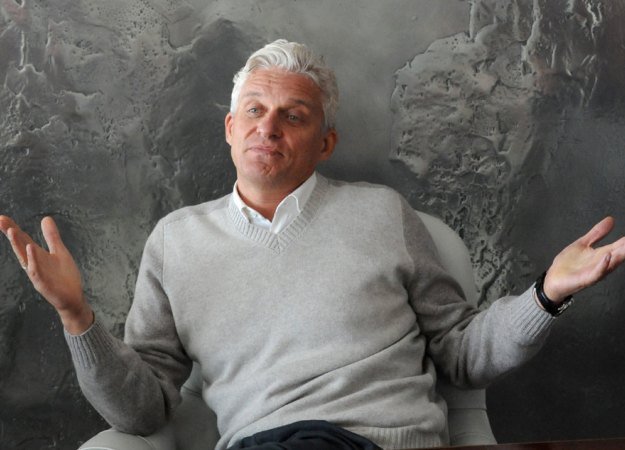 Финал? Дело Олега Тинькова против «Немагии» прекращено [обновлено] - изображение обложка