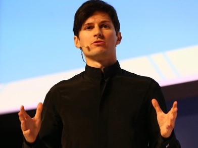 Дети Павла Дурова вошли в список богатейших наследников по версии Forbes - изображение обложка