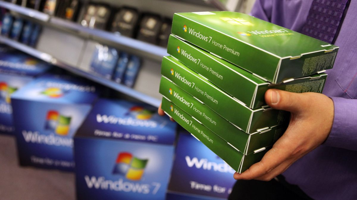 Microsoft официально прекратила поддержку Windows 7 - изображение обложка