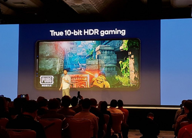 В PUBG Mobile можно будет сыграть при 90 кадрах - изображение обложка