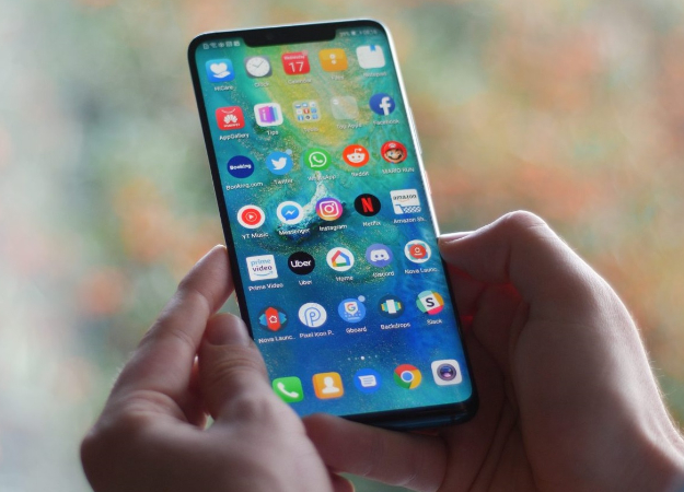 Обновление EMUI 9.1 получили еще девять смартфонов Huawei - изображение обложка