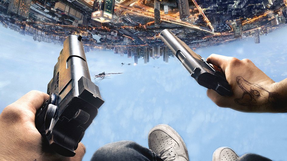 Лучший кроссовер! Режиссер боевика «Хардкор» поставит экшен-триллер от создателей «Джона Уика» - изображение обложка